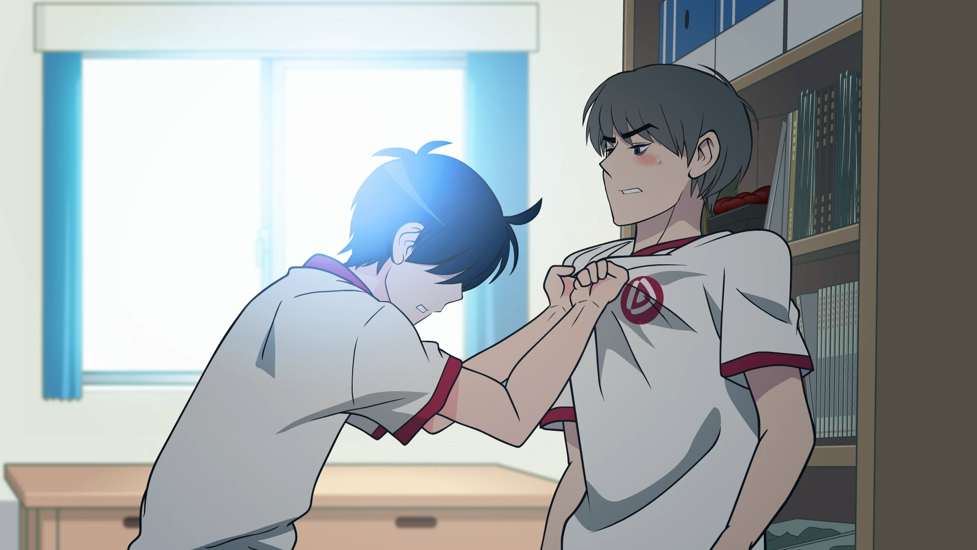 Ani ni Tsukeru Kusuri wa Nai! 4 (Anarchy Subs)